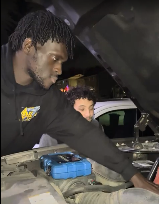 European service