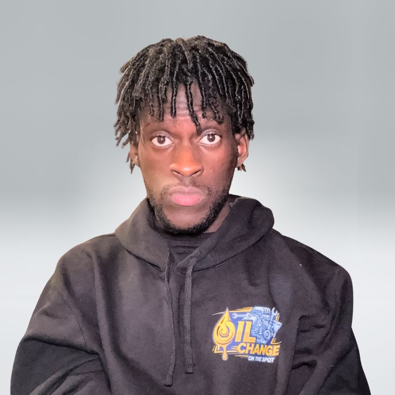 Mathew – Technician